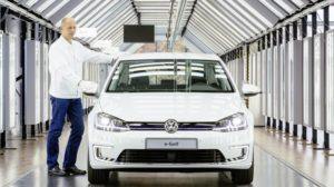 Así son los planes de Volkswagen para el futuro: Líder de movilidad eléctrica para el año 2025