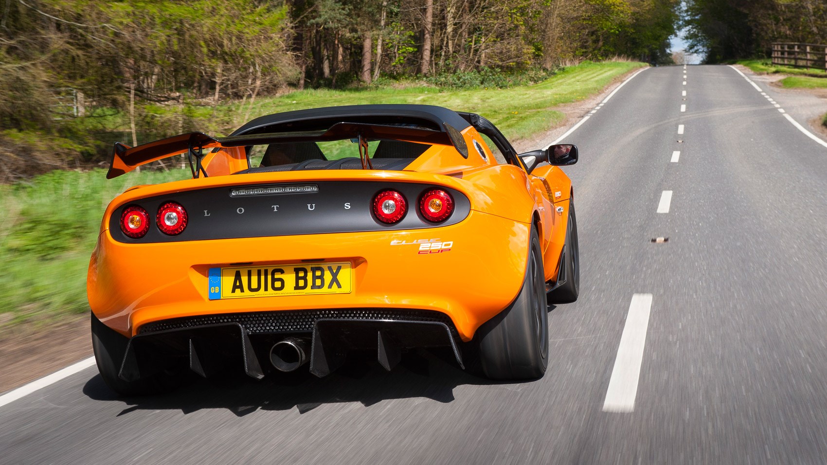 El nuevo Lotus Elise llegará en el año 2020: Seguirá manteniéndose por debajo de los 1000 kilogramos 2