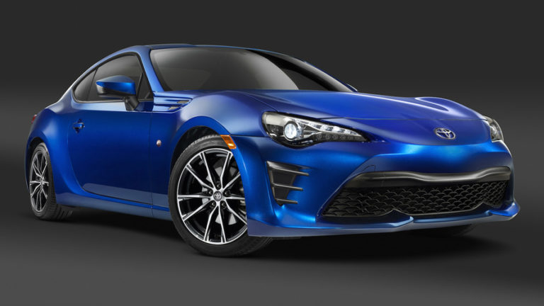 Habrá un nuevo Toyota GT 86, veremos grandes cambios y más potencia