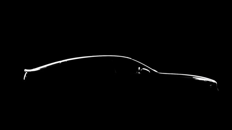 Vídeo: nuevo anticipo del Kia GT, más cerca del deportivo coreano