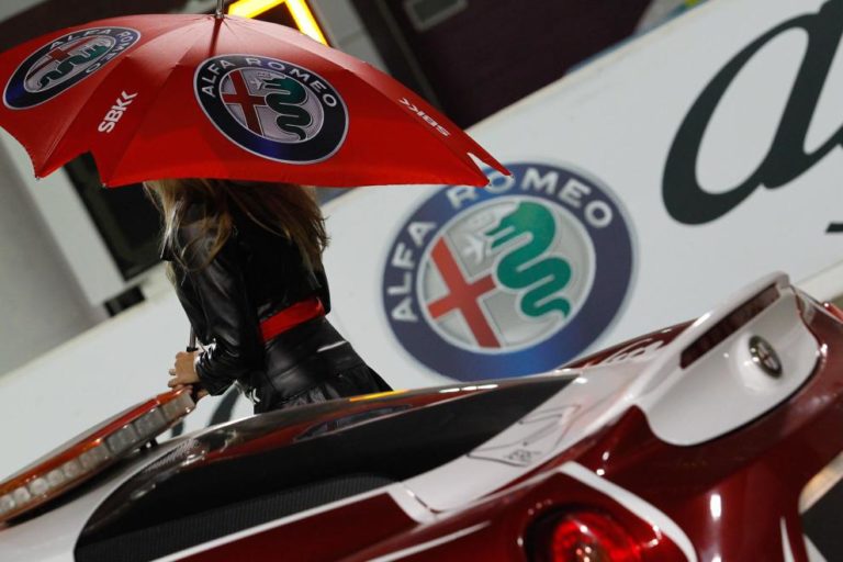 Alfa Romeo abre la puerta al regreso a la Fórmula 1, ¿cuestión de imagen?