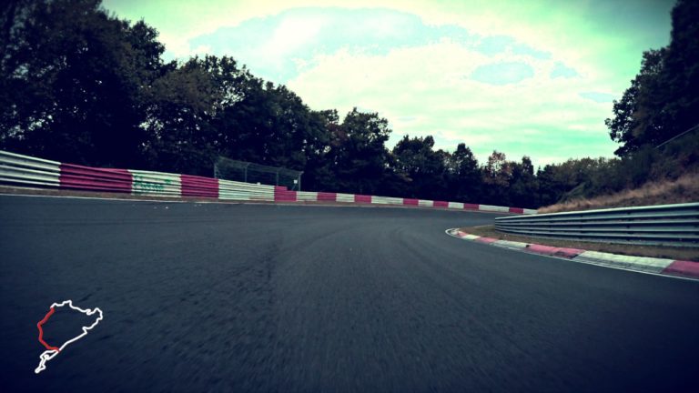 Vídeo: El Kia GT comienza sus pruebas en Nürburgring, así se mueve