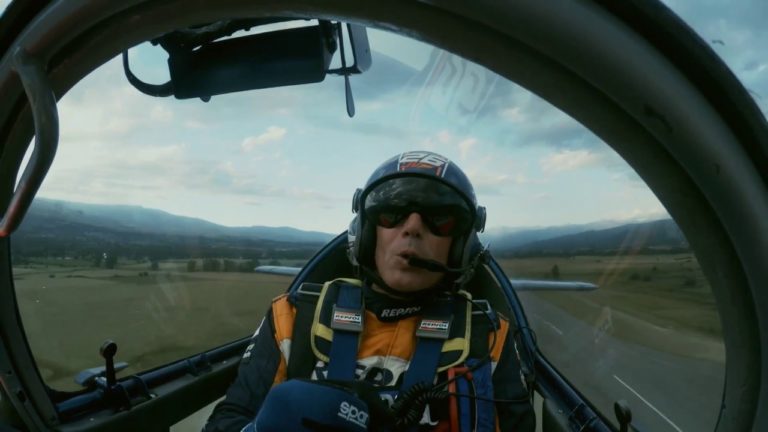 Vídeo: Así es el espectacular spot de #RepsolTalent