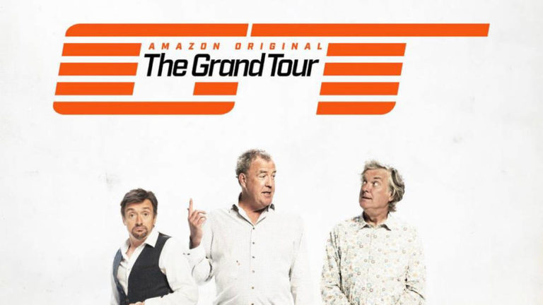 Ya tenemos The Grand Tour oficialmente en España: ¿Qué cuesta verlo?