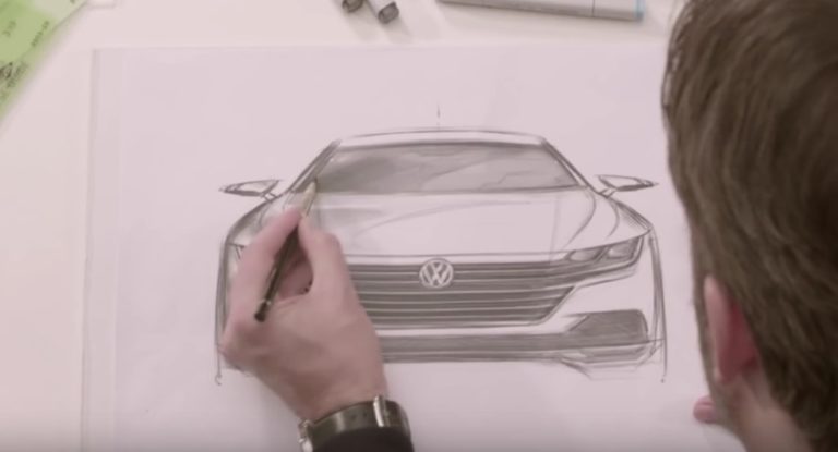 El Volkswagen Arteon dará vida a un Shooting Brake, ambos llegarán en 2017