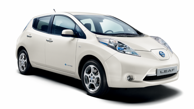 Renault, Nissan y Mitsubishi compartirán la plataforma de sus vehículos eléctricos