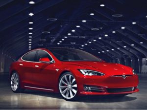 Tesla continúa imparable en ventas, 25.000 unidades entregadas en el primer trimestre