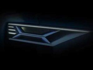 Vídeo: último anticipo del Audi Q8 Concept antes del debut