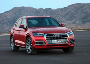 Nuevo motor de acceso a la gama para el Audi Q5 2017: Llega el 2.0 TDI de 150 CV