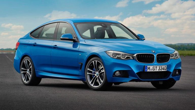 La continuidad del BMW Serie 3 GT está en el aire, ¿sobran razones?