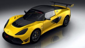 Lotus Exige Race 380: Tan efectivo como espectacular… ¡380 CV y 998 kg de peso!