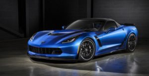El Corvette ZR1 llegará a finales de año… y el C8 le pisa los talones