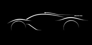 El Mercedes-AMG R50 debutará en Fráncfort con tecnología de Fórmula 1