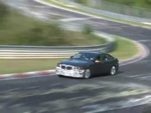 Nuevos detalles del próximo BMW M5