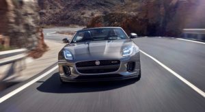 El próximo Jaguar F-Type será eléctrico, ¿adiós al modelo tradicional?