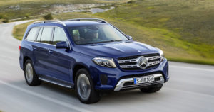 Habrá un Mercedes Maybach SUV, y estará basado en el nuevo GLS