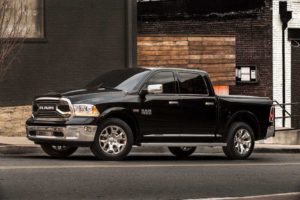 Ahora le toca a Fiat-Chrysler: EEUU les acusa de manipular emisiones de 104.000 coches diésel