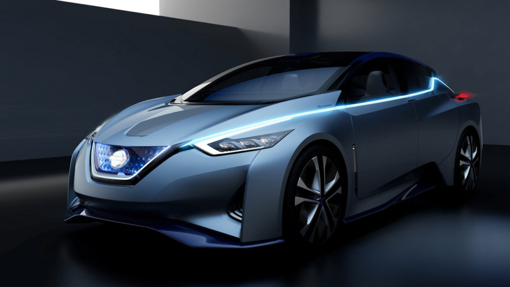 ¿Qué esperamos del próximo Nissan Leaf? Más autonomía, potencia, y mejor diseño