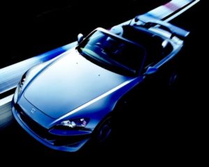 Honda S2000 Type S, lo veremos en Tokio