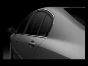 Vídeo del Renault Laguna 3