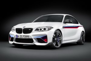 BMW confirma el M2 Performance Edition, el «M2 CSL» que veremos en Ginebra