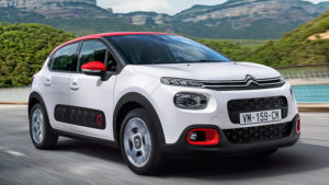 ¿Es viable un Citroën C3 GTi? Por el momento lo están estudiando