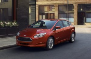 El Ford Focus eléctrico mejora su autonomía: Ahora más cerca de sus rivales con 225 kilómetros