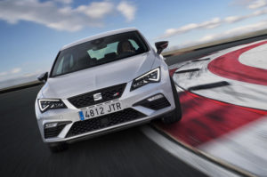 ¡Aún más radical! SEAT está preparando un León Cupra R extremo, ¿qué esperamos de él?