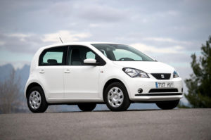 El primer SEAT eléctrico llegará en 2019… ¡y será un Mii!