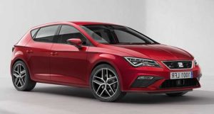 SEAT León 2017: ¿Cómo está estructurada su gama?