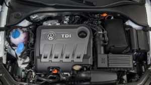 Volkswagen lo hace oficial: El downsizing ha muerto, los motores volverán a aumentar su cilindrada
