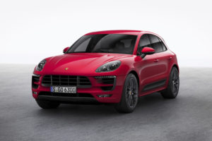 La renovación del Porsche Macan ya está de camino, lo veremos este año