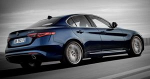 El Alfa Romeo Stelvio acaba con nuestras esperanzas de llevar a producción el Giulia Sportwagon