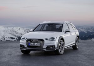 Ahora más económico: Audi A4 Allroad quattro 2.0 TDI 150 CV