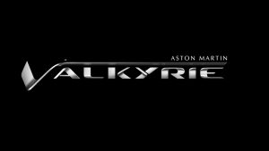 Oficial: Aston Martin Valkyrie, el AM-RB 001 ya tiene nombre