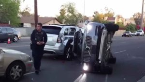 Uber cancela las pruebas de su coche autónomo debido a un accidente: ¿Qué supone esto?