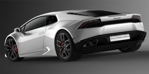 Ahora puedes hacerte con un Lamborghini Huracan por 5 dólares: Mejor no preguntes por su estado