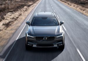 Oficial: el primer Volvo EV llegará en 2019 con 405 kilómetros de autonomía