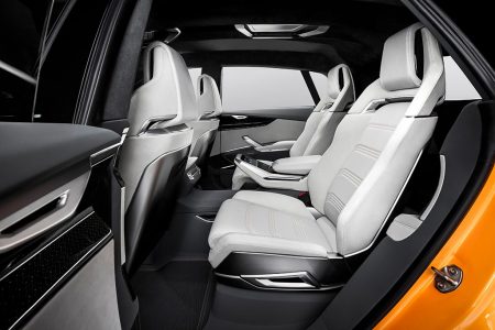 Audi Q8 sport concept