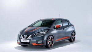 Nissan Micra Bose Personal Edition: ¡La calidad de sonido no está reñida con el segmento!