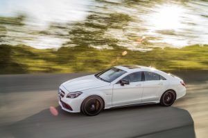 El próximo Mercedes CLS dirá adiós al motor de ocho cilindros, y vienen más cambios