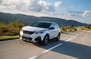 ¡Habrá un Peugeot 3008 híbrido con 300 CV! Eso sí, el GTI ni está ni se le espera…