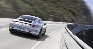 El próximo Porsche 911 incluirá un híbrido enchufable