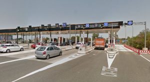 Europa quiere poner peajes todas las autovías y autopistas de España para coches y camiones