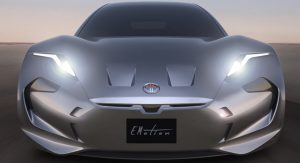 El Fisker EMotion se presentará en Agosto y contará con más de 640 kilómetros de autonomía