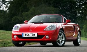 El Toyota MR2 dará la sorpresa, ¡nuevos datos!