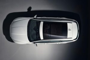 Nuevo Jaguar XF Sportbrake, primer anticipo oficial antes de su debut
