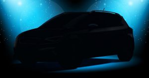 Así es la silueta del SEAT Arona: Desnudando al pequeño SUV basado en la plataforma del Ibiza