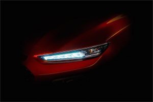 ¡Atención, Nissan Juke! Hyundai prepara un rival para ti y se llama Kona