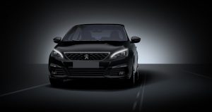 ¡Filtrado! Así es el lavado de cara del Peugeot 308